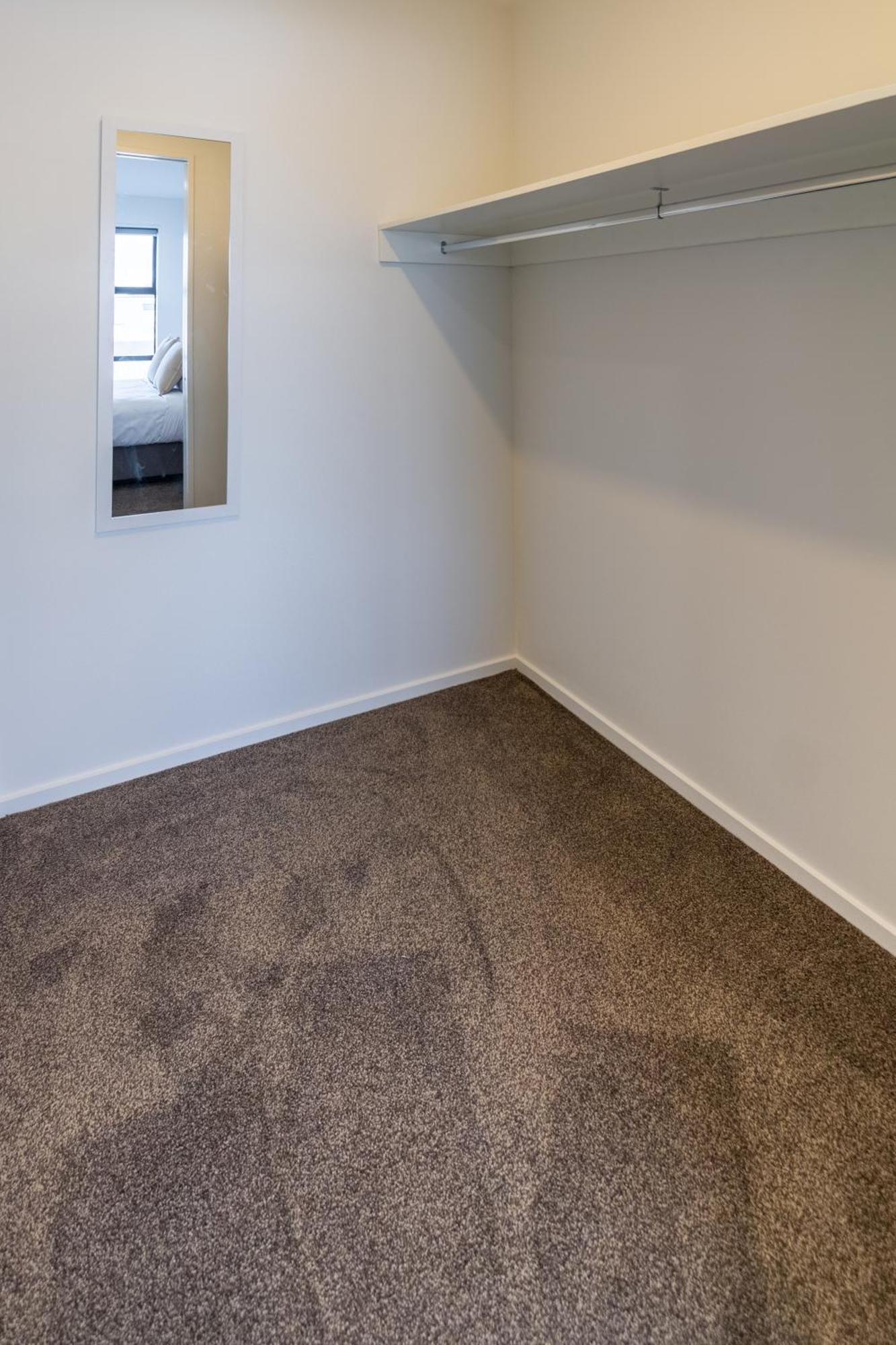 2 Bed, 2 Bath W Sofa Bed - Great Cafes Nearby Appartement Christchurch Buitenkant foto